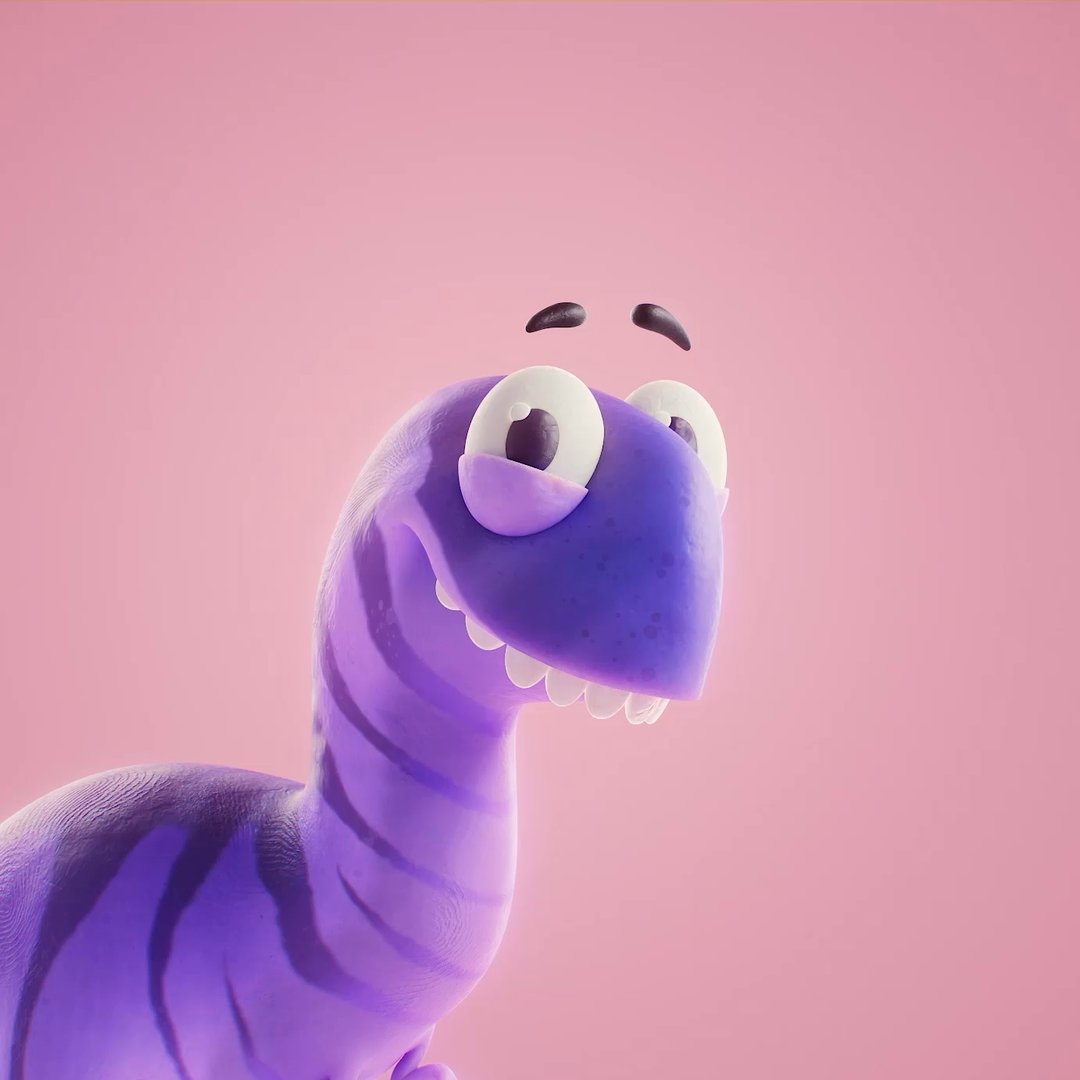 Claynosaurz thumbnail